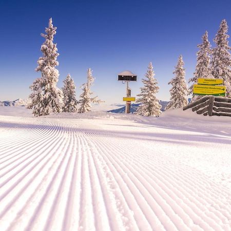 Appartement Schladming Neu Екстериор снимка