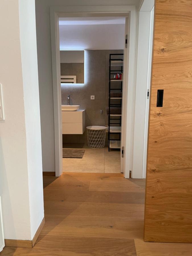 Appartement Schladming Neu Екстериор снимка
