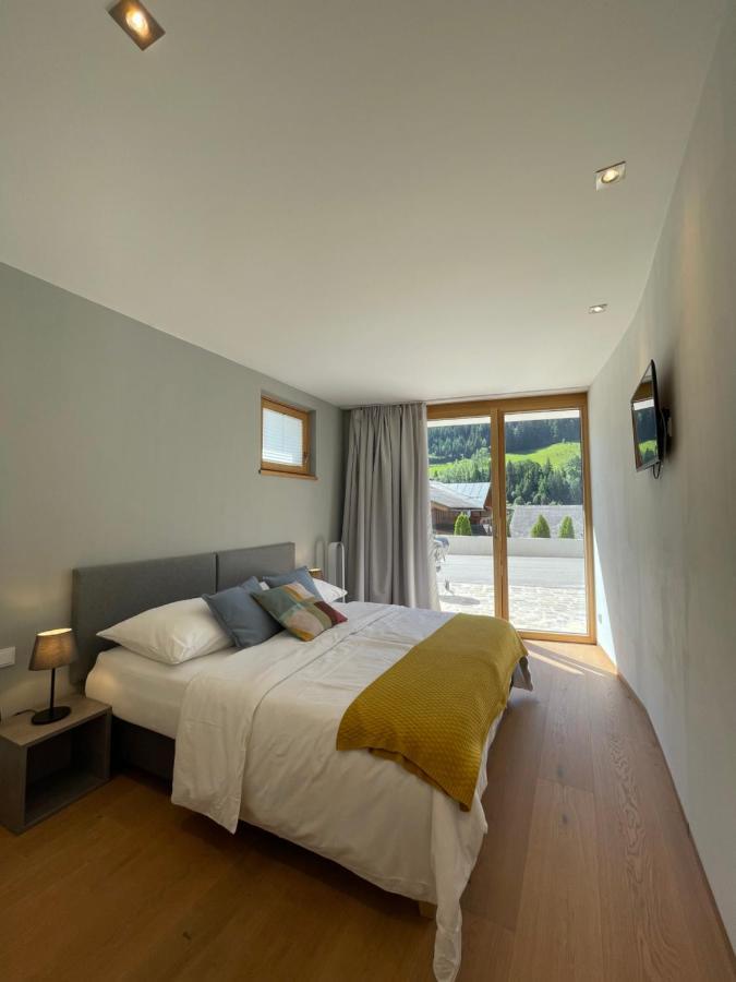 Appartement Schladming Neu Екстериор снимка