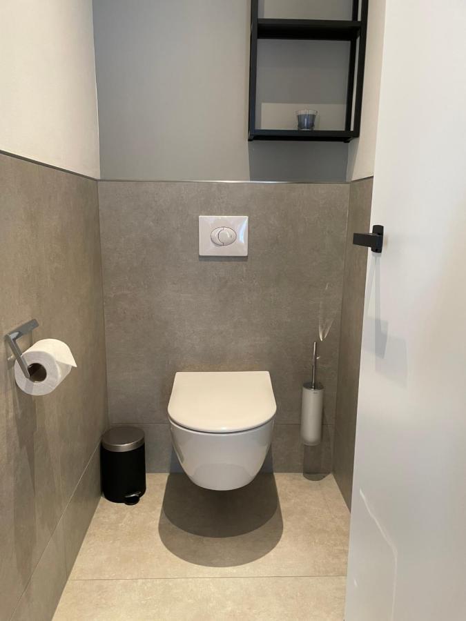 Appartement Schladming Neu Екстериор снимка