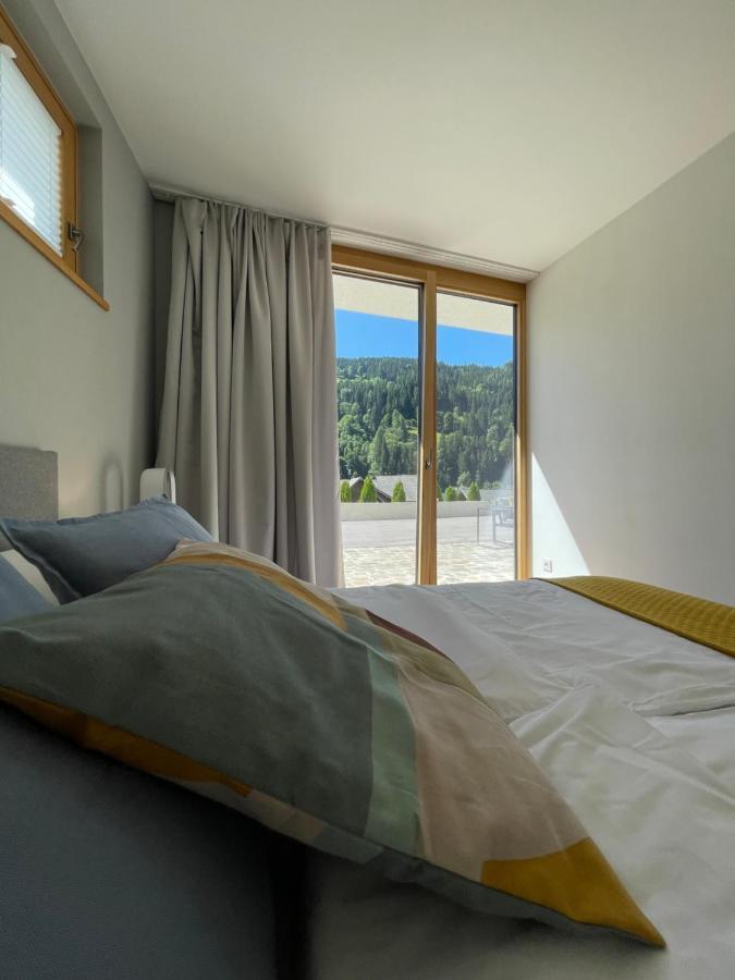 Appartement Schladming Neu Екстериор снимка