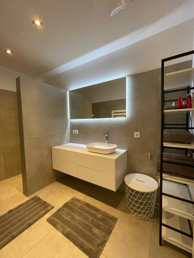 Appartement Schladming Neu Екстериор снимка