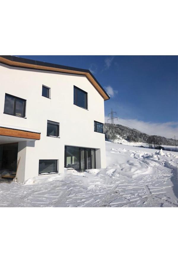 Appartement Schladming Neu Екстериор снимка