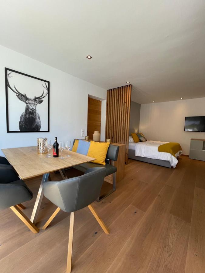 Appartement Schladming Neu Екстериор снимка