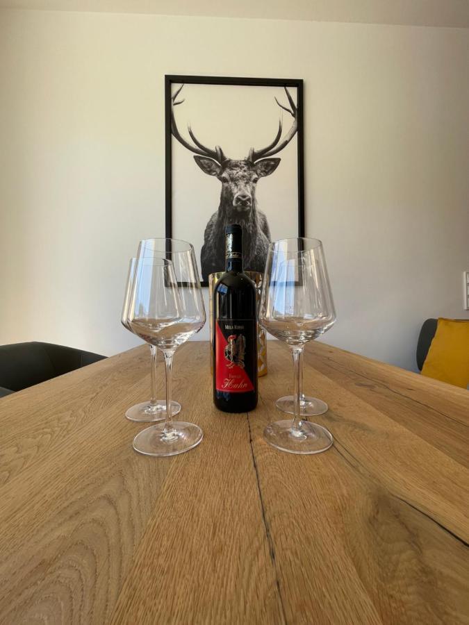 Appartement Schladming Neu Екстериор снимка