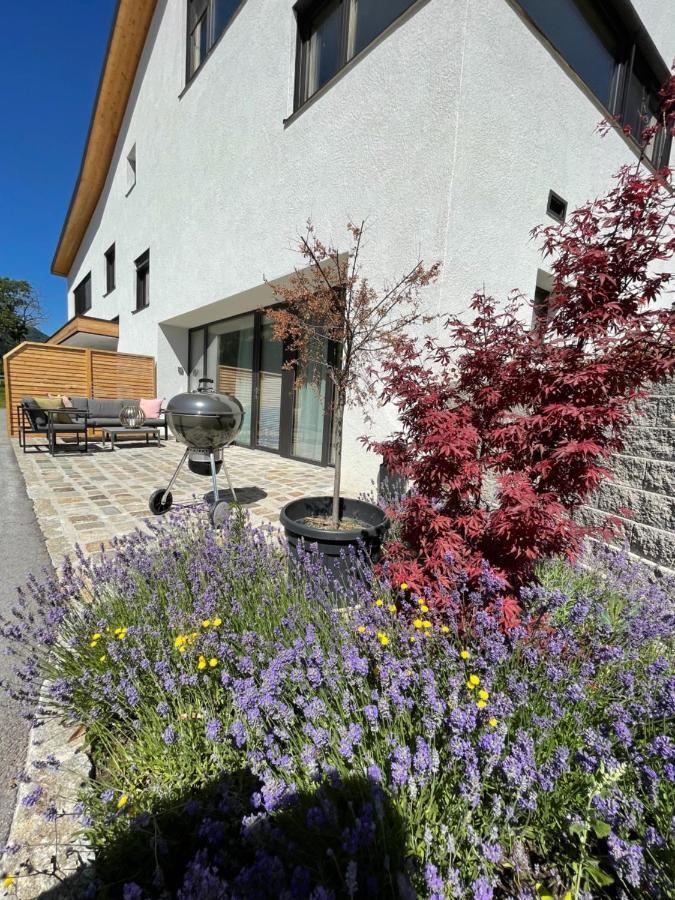 Appartement Schladming Neu Екстериор снимка