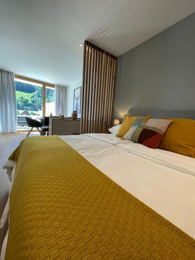 Appartement Schladming Neu Екстериор снимка