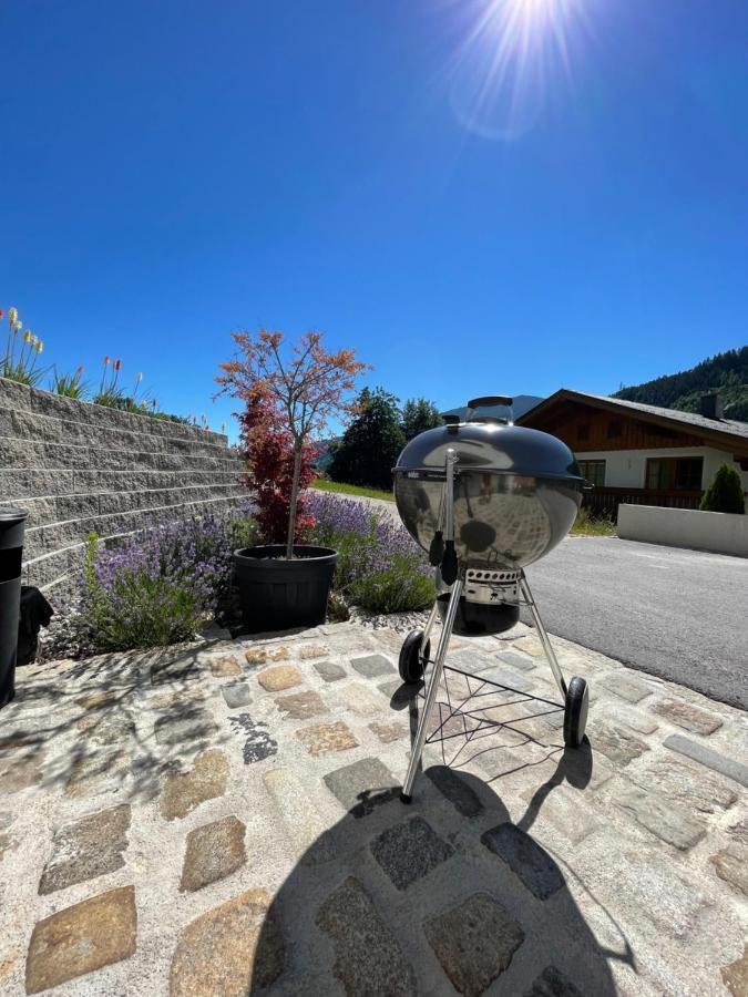 Appartement Schladming Neu Екстериор снимка