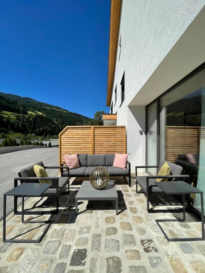 Appartement Schladming Neu Екстериор снимка