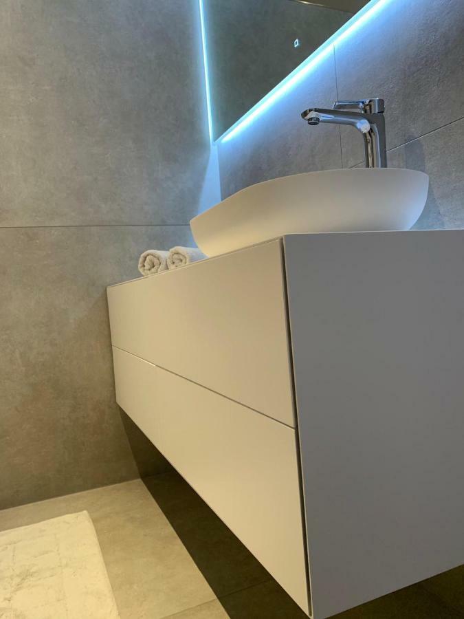 Appartement Schladming Neu Екстериор снимка